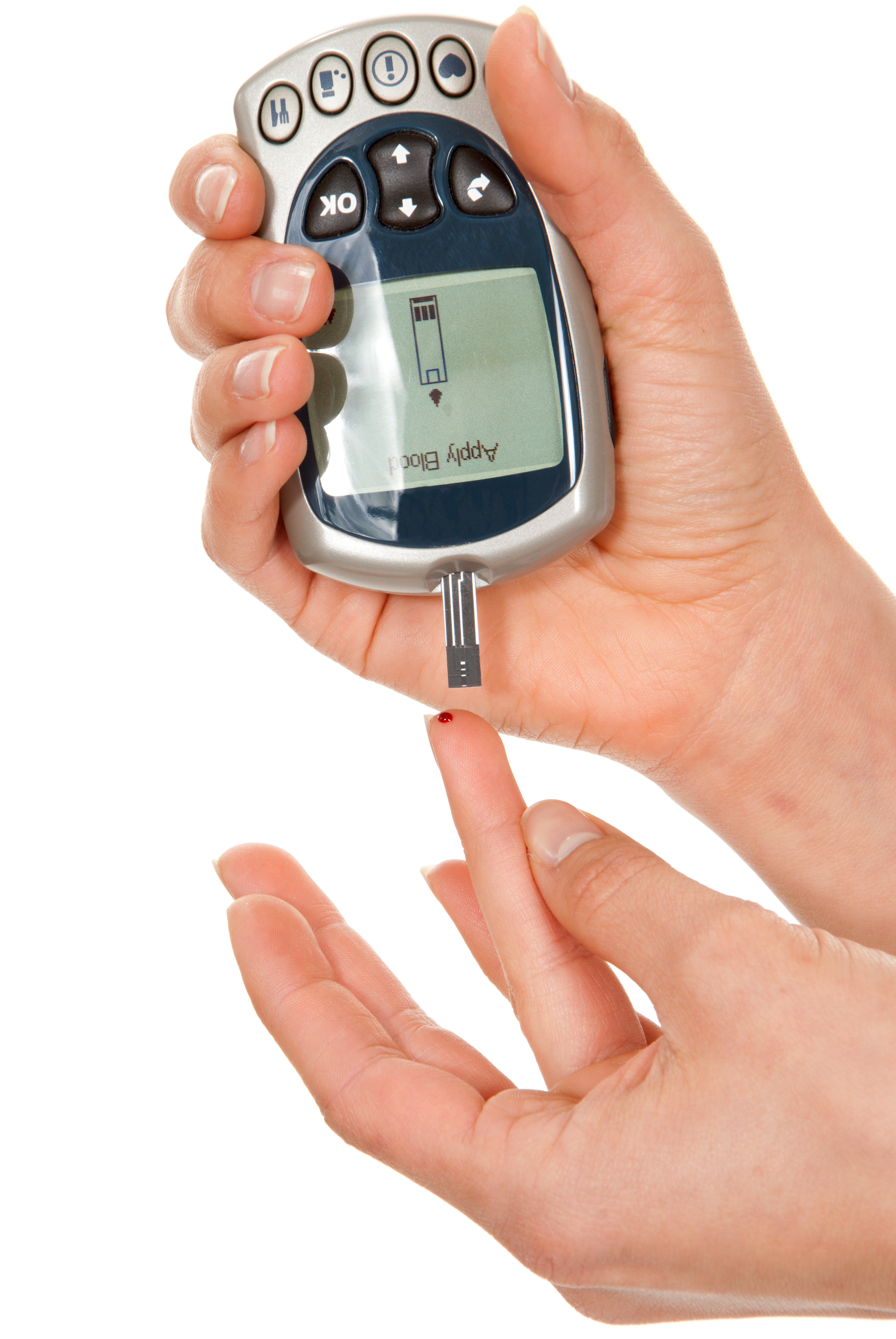 Metas reales para controlar la diabetes – Diabetes Sin Problemas